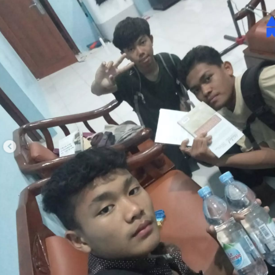 Dokumentasi kegiatan Muslim Digital Academy 8
